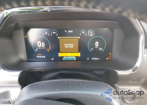 2021 Ford F-150 Lariat из США, поврежденный, VIN 1FTFW1E54MFC97490